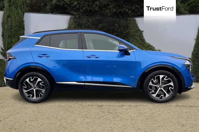 Used Kia Sportage 2022 for sale - 77470274: Photo 3