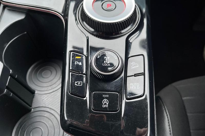 Used Kia Sportage 2022 for sale - 77470274: Photo 32