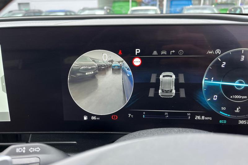 Used Kia Sportage 2022 for sale - 77470274: Photo 34