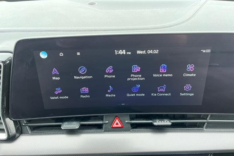 Used Kia Sportage 2022 for sale - 77470274: Photo 35