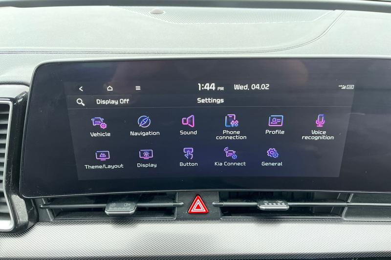 Used Kia Sportage 2022 for sale - 77470274: Photo 36