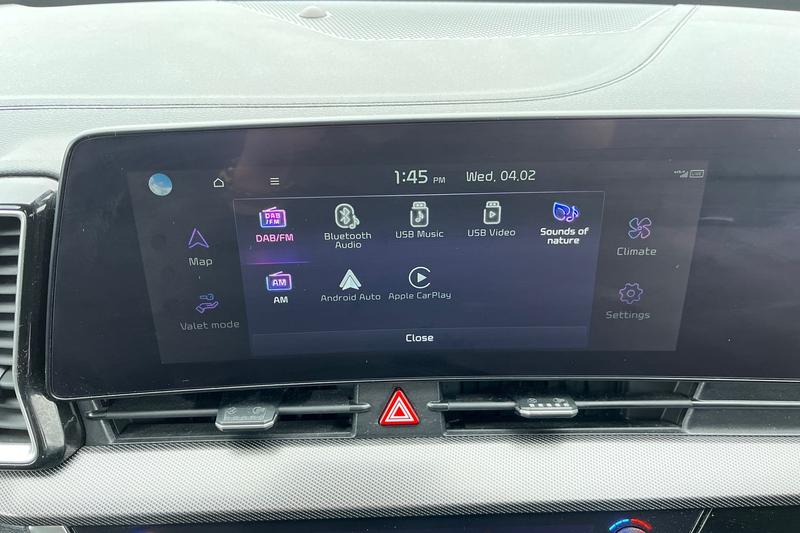 Used Kia Sportage 2022 for sale - 77470274: Photo 37