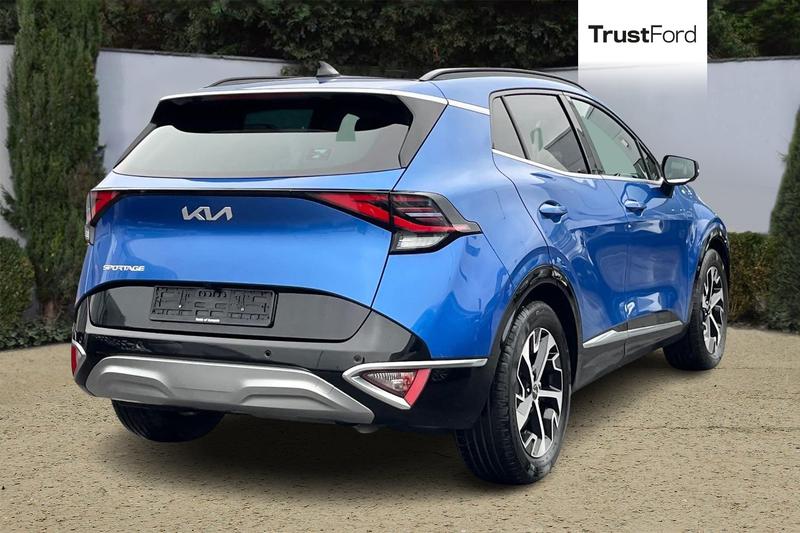 Used Kia Sportage 2022 for sale - 77470274: Photo 4