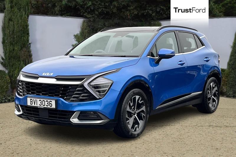 Used Kia Sportage 2022 for sale - 77470274: Photo 5