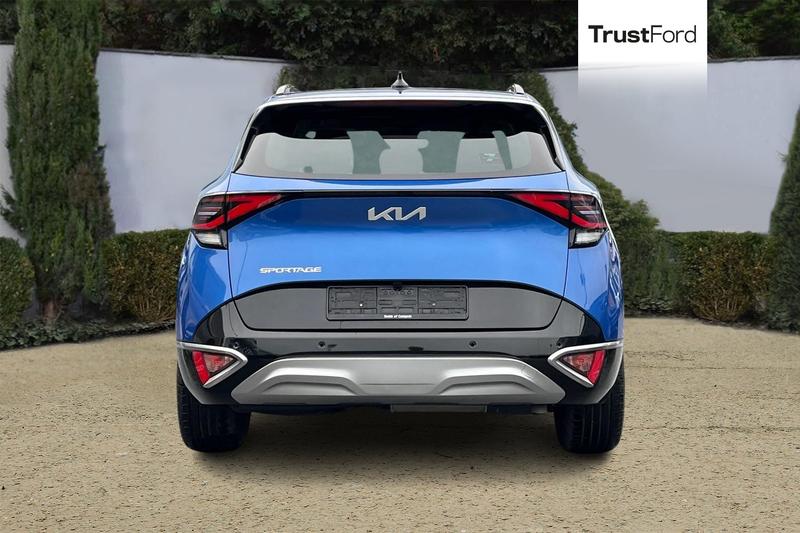 Used Kia Sportage 2022 for sale - 77470274: Photo 7