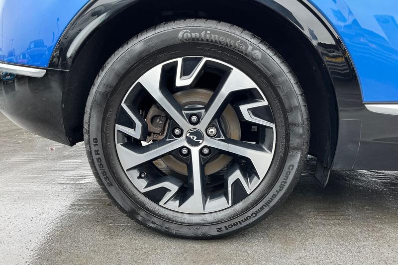 Used Kia Sportage 2022 for sale - 77470274: Photo 8