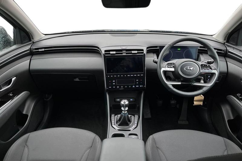 Used Hyundai TUCSON 2023 for sale - 77198935: Photo 10