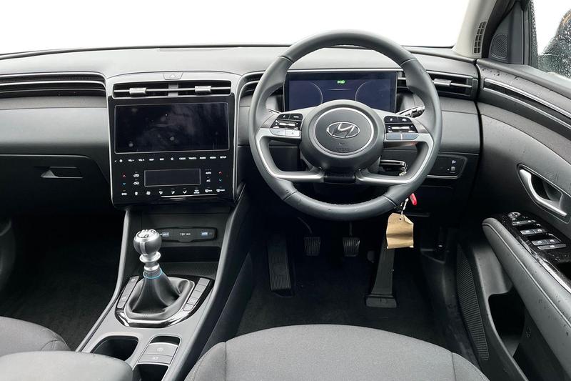 Used Hyundai TUCSON 2023 for sale - 77198935: Photo 11