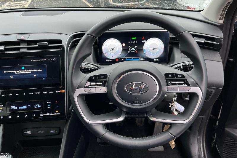 Used Hyundai TUCSON 2023 for sale - 77198935: Photo 12