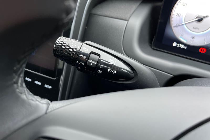 Used Hyundai TUCSON 2023 for sale - 77198935: Photo 14