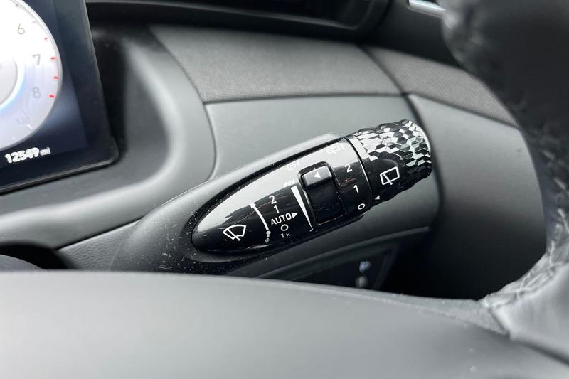 Used Hyundai TUCSON 2023 for sale - 77198935: Photo 15