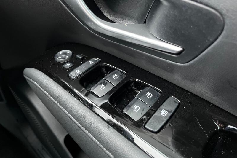 Used Hyundai TUCSON 2023 for sale - 77198935: Photo 16