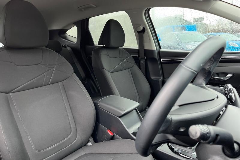 Used Hyundai TUCSON 2023 for sale - 77198935: Photo 17