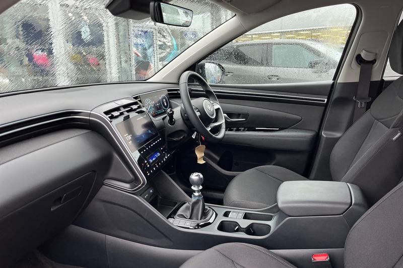 Used Hyundai TUCSON 2023 for sale - 77198935: Photo 18