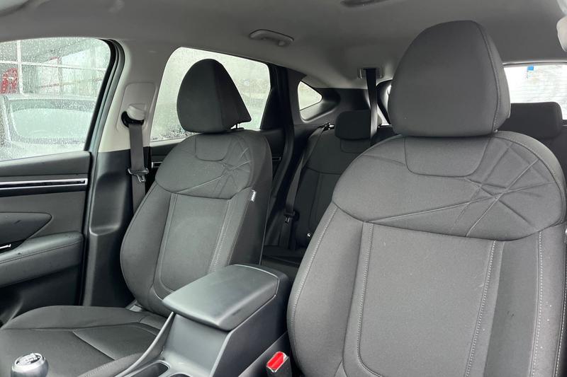 Used Hyundai TUCSON 2023 for sale - 77198935: Photo 19