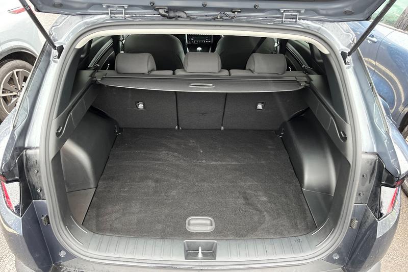 Used Hyundai TUCSON 2023 for sale - 77198935: Photo 21