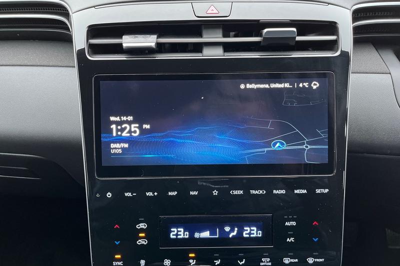 Used Hyundai TUCSON 2023 for sale - 77198935: Photo 22