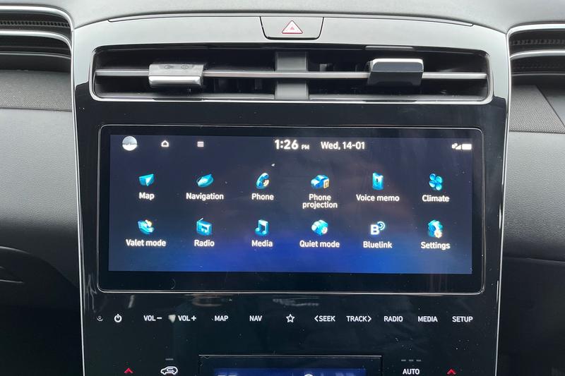 Used Hyundai TUCSON 2023 for sale - 77198935: Photo 23