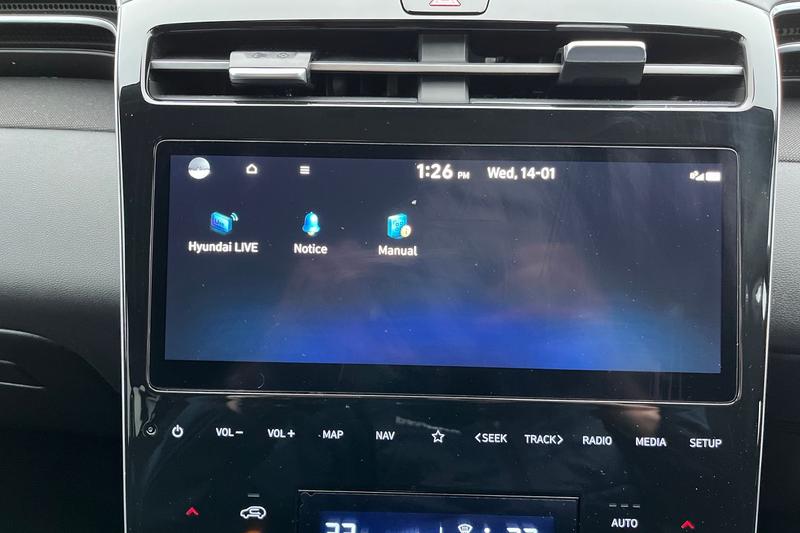 Used Hyundai TUCSON 2023 for sale - 77198935: Photo 24