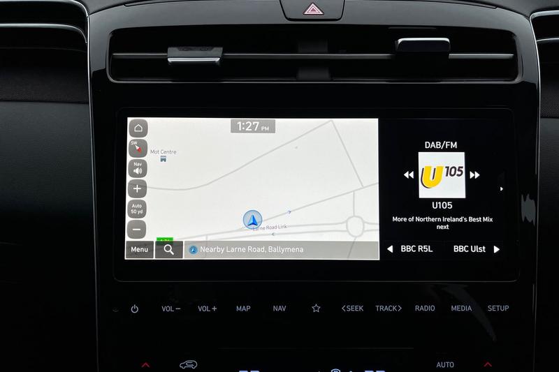 Used Hyundai TUCSON 2023 for sale - 77198935: Photo 25