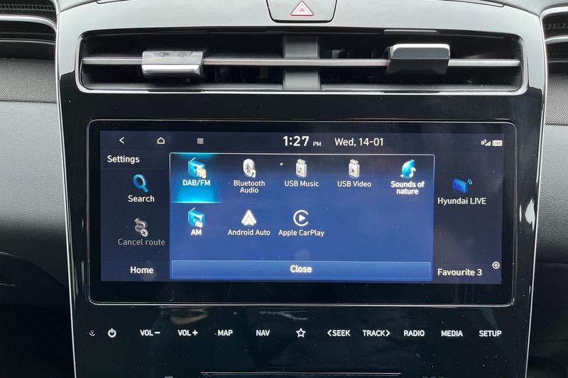 Used Hyundai TUCSON 2023 for sale - 77198935: Photo 26