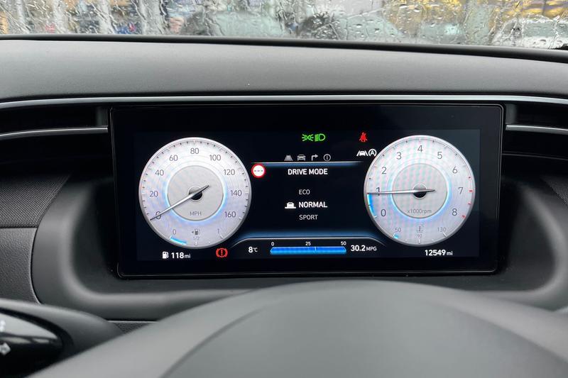 Used Hyundai TUCSON 2023 for sale - 77198935: Photo 28