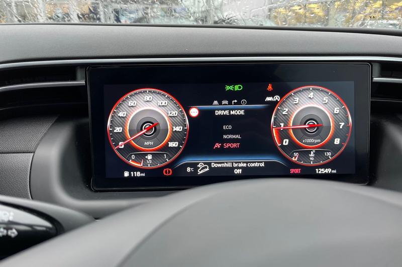 Used Hyundai TUCSON 2023 for sale - 77198935: Photo 29