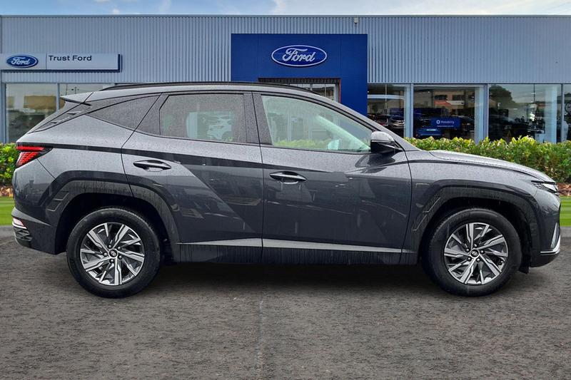 Used Hyundai TUCSON 2023 for sale - 77198935: Photo 3