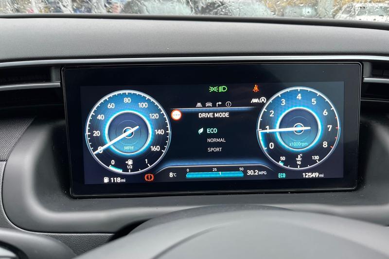 Used Hyundai TUCSON 2023 for sale - 77198935: Photo 30