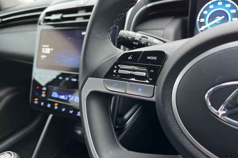 Used Hyundai TUCSON 2023 for sale - 77198935: Photo 31