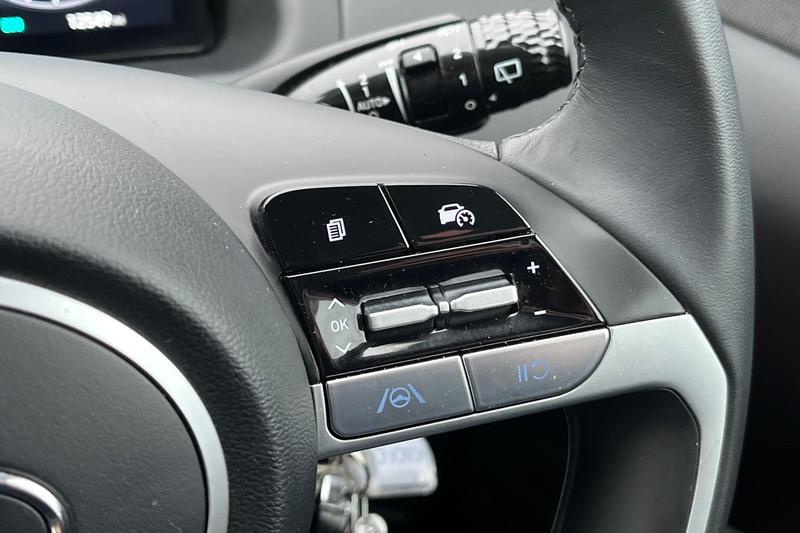 Used Hyundai TUCSON 2023 for sale - 77198935: Photo 32