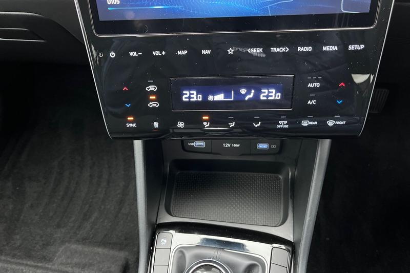 Used Hyundai TUCSON 2023 for sale - 77198935: Photo 34