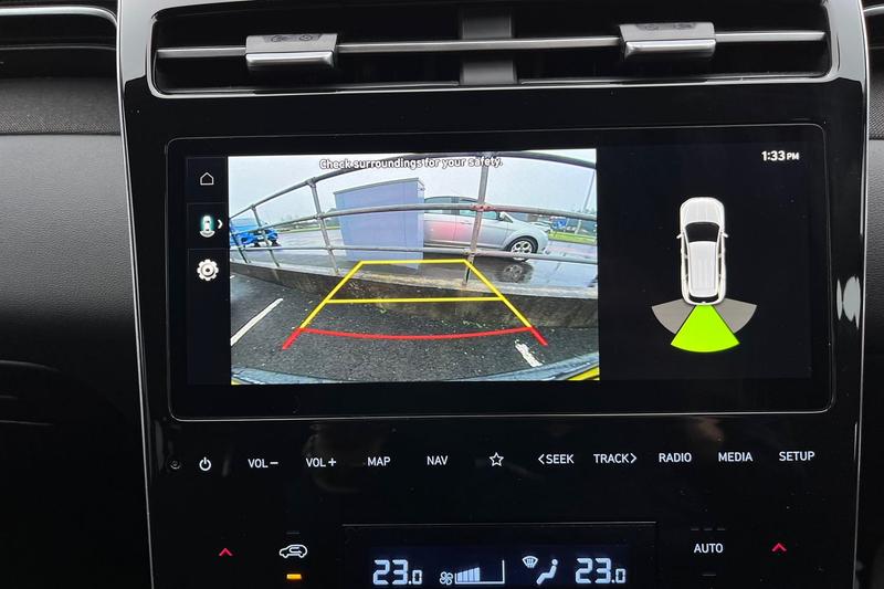 Used Hyundai TUCSON 2023 for sale - 77198935: Photo 36