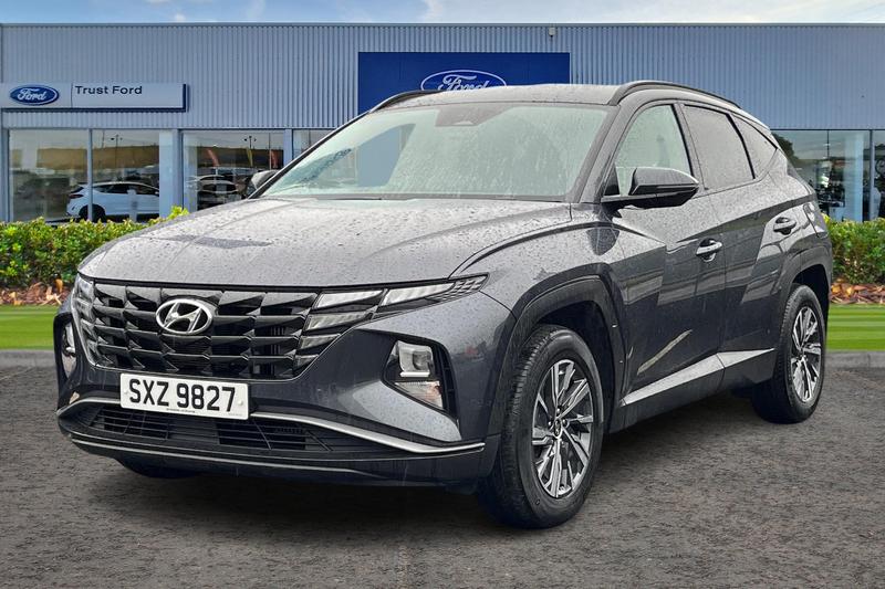 Used Hyundai TUCSON 2023 for sale - 77198935: Photo 5