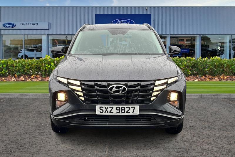 Used Hyundai TUCSON 2023 for sale - 77198935: Photo 6