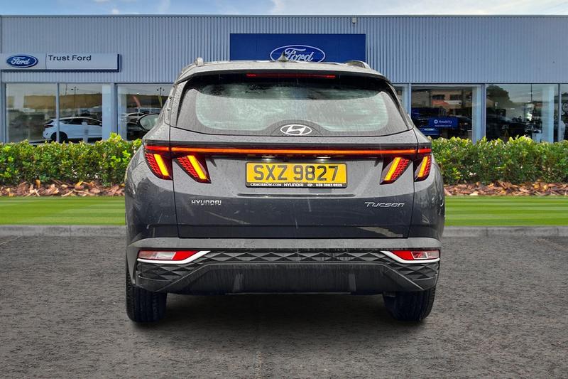 Used Hyundai TUCSON 2023 for sale - 77198935: Photo 7