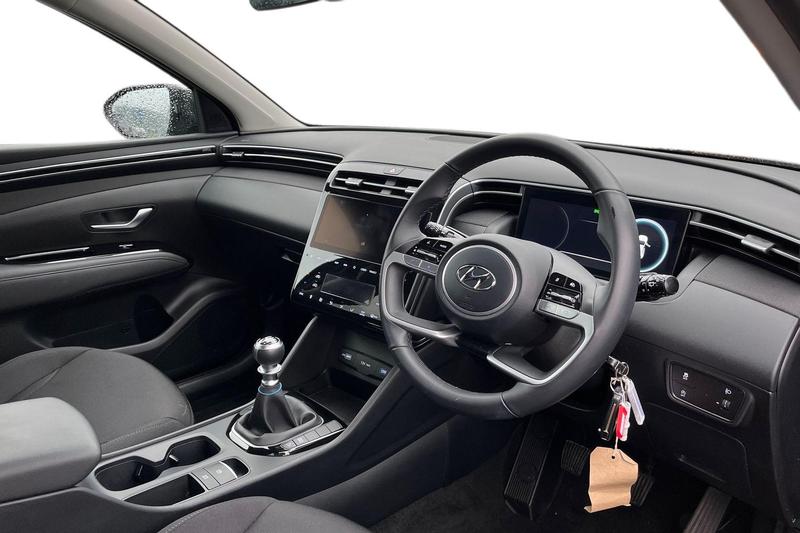 Used Hyundai TUCSON 2023 for sale - 77198935: Photo 9