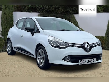 Used Renault Clio undefined for sale - 77825954: Photo