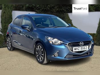 Used Mazda Mazda2 2019 for sale - 79742695: Photo