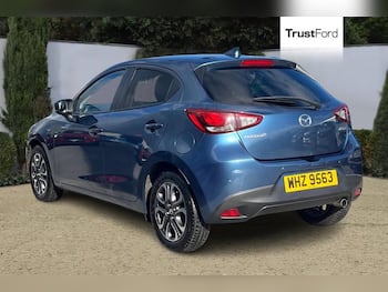 Used Mazda Mazda2 2019 for sale - 79742695: Photo