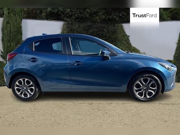 Used Mazda Mazda2 2019 for sale - 79742695: Photo