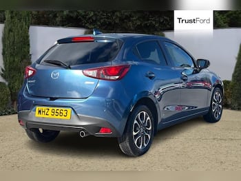 Used Mazda Mazda2 2019 for sale - 79742695: Photo