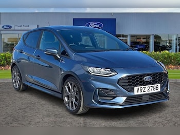 Used Ford Fiesta 2023 for sale - 78405855: Photo