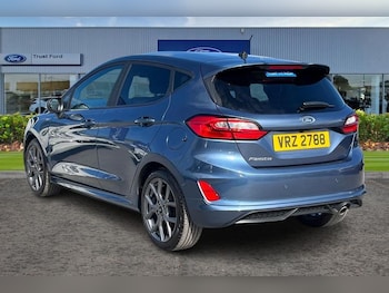 Used Ford Fiesta 2023 for sale - 78405855: Photo