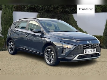 Used Hyundai BAYON 2022 for sale - 78352837: Photo