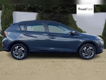 Used Hyundai BAYON 2022 for sale - 78352837: Photo