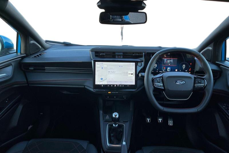 Used Ford Puma 2025 for sale - 77157329: Photo 10