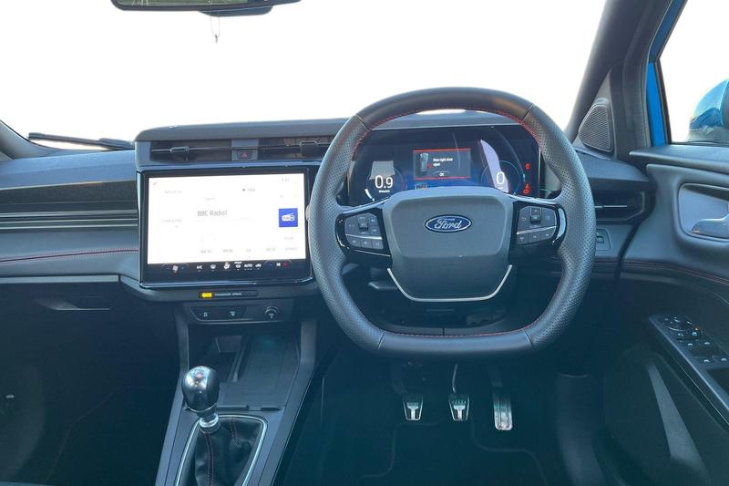 Used Ford Puma 2025 for sale - 77157329: Photo 11