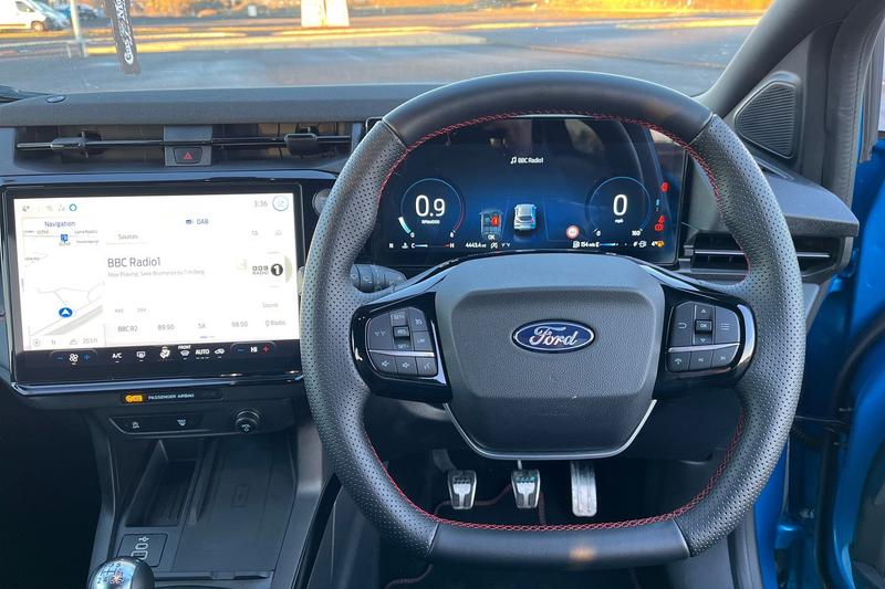 Used Ford Puma 2025 for sale - 77157329: Photo 12