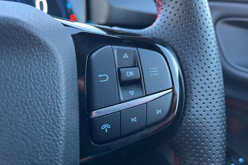 Used Ford Puma 2025 for sale - 77157329: Photo 15